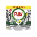 Fairy Platinum – Kapsule do umývačky riadu x100 ks.