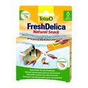 Tetra FreshDelica Daphnia 48g - pochúťka pre ryby