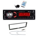 Vordon HT-175 Bluetooth SD rádio Renault Clio 3