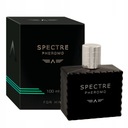 Pánsky parfém Spectre 100 ml. Sofistikovaná vôňa.