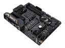 ASUS TUF GAMING B450-PLUS II AM4 B450 4xDIMM