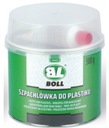 BOLL PLASTOVÝ Tmel 500G O