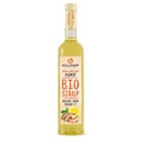 ZÁZVOROVÝ CITRÓNOVÝ sirup BIO Hollinger 500ml