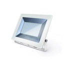 LED reflektor 100W IP65 6400K biely