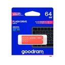 GOODRAM USB 3.0 kľúč 64 GB UME3 Orange