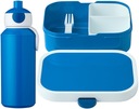 Set Lunchbox fľaša na vodu Mepal Campus 1150ml