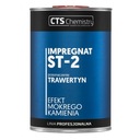 Impregnát na travertín 1L CTS Chemistry ST-2