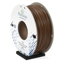 FILAMENT PLA Plexidrôt 1,75mm Hnedý 300g/100m