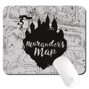 Harry Potter The Marauder's Map - podložka pod myš