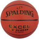 Spalding Excel TF-500 In/Out Ball 76797Z - veľkosť 7