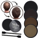 GLOVIS Hair Makeup Zahusťovanie hustých vlasov 20g