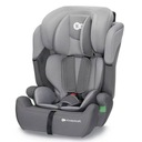 Autosedačka KINDERKRAFT COMFORT UP 9-36 KG