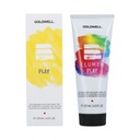 Goldwell Elumen Play žltý 120 ml tonik na vlasy