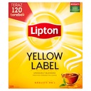 Lipton Yellow Label 120Tb