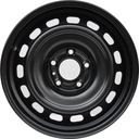 15'' CITROEN Van III RIMS od JUMPY II od JUMPY