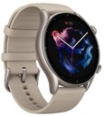 ŠPORTOVÉ HODINKY AMAZFIT BLUETOOTH SMART WATCH GTR 3 5ATM AMOLED MIKROFÓN