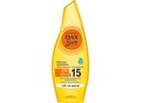 Dax Sun Sun lotion SPF 15 kakaové maslo