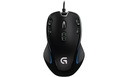 Herná myš Logitech G300s 2500 DPI