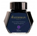 WATERMAN pero atrament fialový 50ml