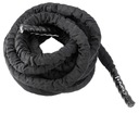 HMS Fitness lano pre crossfitový tréning POWER ROPE 12 m