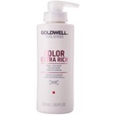 Goldwell DLS Extra Color kondicionér na ochranu farby farbených vlasov