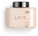 Makeup Revolution Lace sypký púder na tvár 32 g