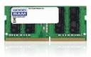 GOODRAM 8GB (1x8GB) 3200MHz DDR4 CL22 SODIMM pamäť pre notebook / počítač