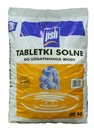 PSB SOĽNÉ TABLETY (HYDROLAND) 25KG