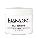 KIARA SKY Dip Powder 56g na titánovú manikúru