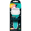 Sada WILKINSON Intuition Sensitive Care 2x vložka + rukoväť