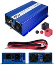 AUTO INVERTOR VOLT 12V 3000/6000W SINUS