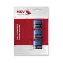 MSV PRESPI ABSORB OVERGRIP WRAPS BLUE 3 KS