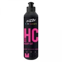 ZviZZer HC4000 Red Heavy Cut 250ml