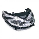 HONDA PCX 125 18-20r Svetlomet LED svietidlo NOVINKA