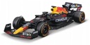 F1 RB18 Verstappen auto 1:43 BBURAGO