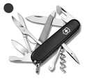 Victorinox 1.3743, vreckový nôž Mountaineer, 91 mm, 18 funkcií, pilník, pílka