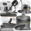 KARCHER T 8/1 L VÝKONNÁ SÚPRAVA PODNIKOVÝCH VYSÁVAčov