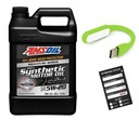 AMSOiL 5W20 ALM1G Signature Series 100% ORIGINÁL