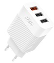 RÝCHLA SIEŤOVÁ NABÍJAČKA USB QUICK CHARGE 3.0