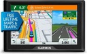 NAVIGÁCIA GARMIN DRIVE 40 4.3 LTM & TRAFFIC