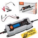 Inteligentná nabíjačka batérií eXtreme 6V/12V