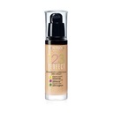 Bourjois 123 Perfect Foundation 53 svetlo béžová