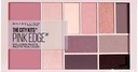 Maybelline The City Kits Pink Edge Palette