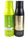 2x Wellness Premium Green + Wellplex šampón