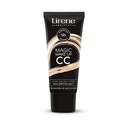 LIRENE CC Cream Magic Make Up úprava 30 ml