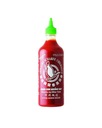 Sriracha Sriracha chilli omáčka 730ml - Lietajúca hus pikantná pikantná originál