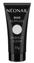 NEONAIL ACRYL NAIL GEL PERFECT CLEAR 30g