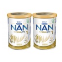 NESTLE NAN SUPREME PRO 1 HM-O 2x400g