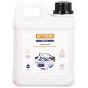 Hyperin Diamant 2kg hydrowax pre lesk