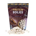 Vnadidlo Boilies Focus 18mm Skittle Butter 1kg Meus